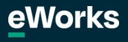 eWorks Logo